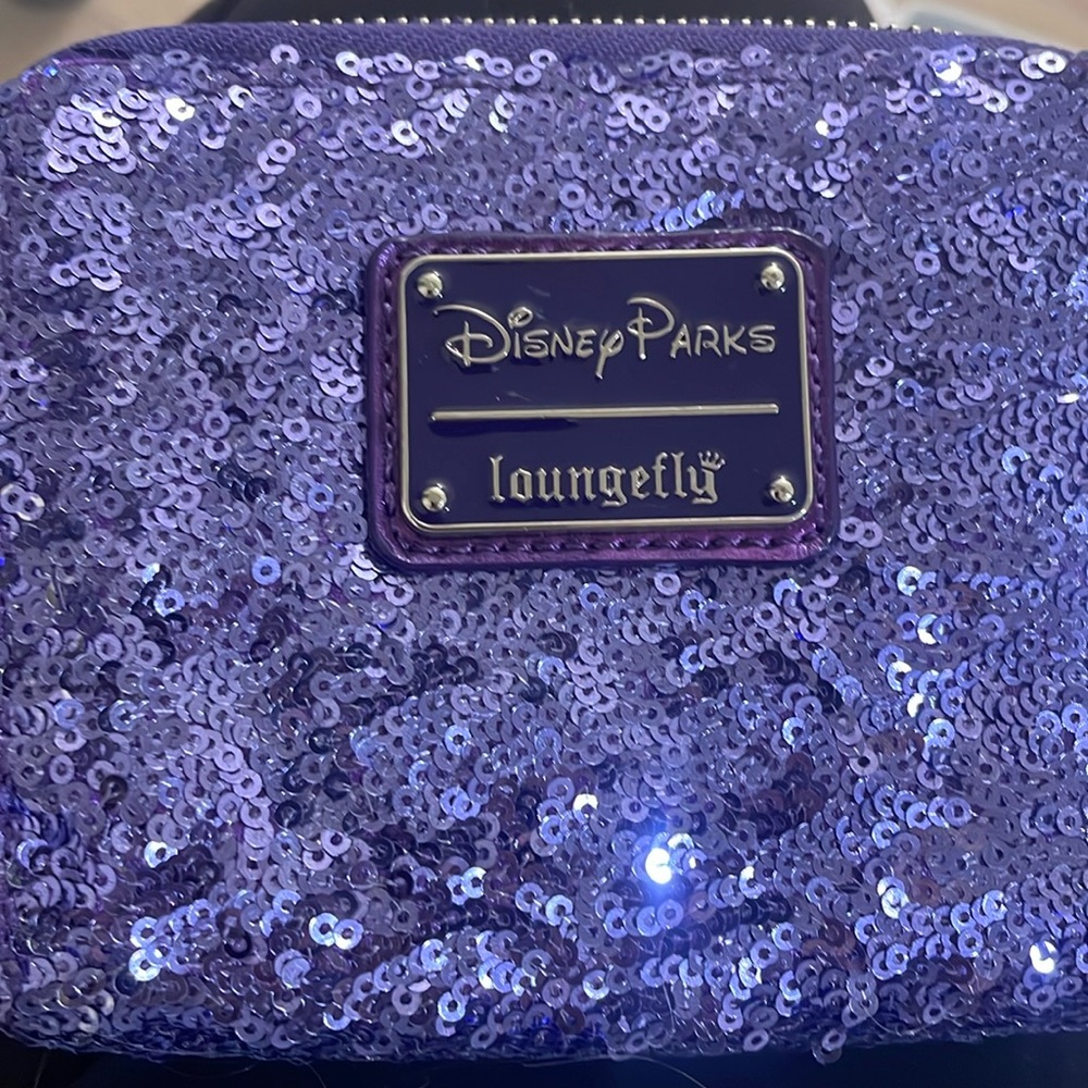 Disney wallet